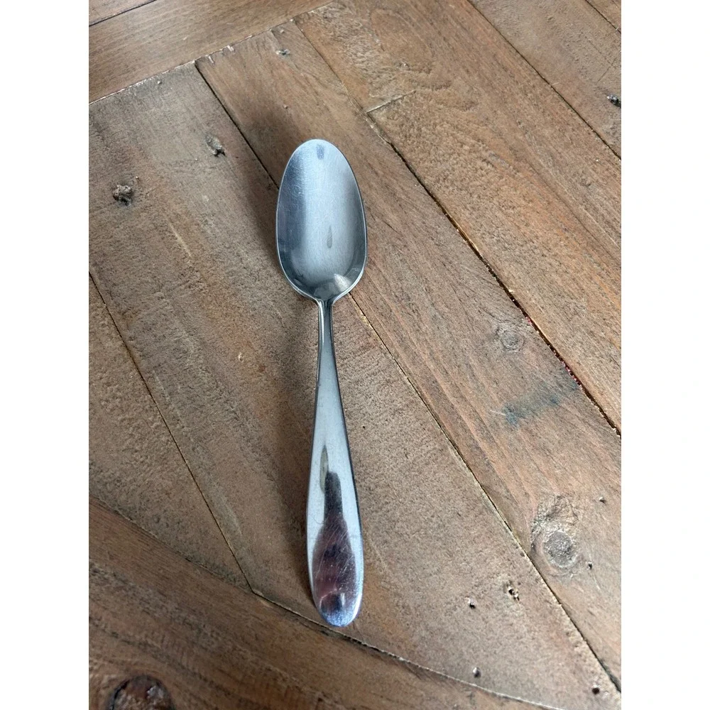 Oneida Stainless Steel Spoon Tapered Handle Silverware Flatware‎ China 90-194